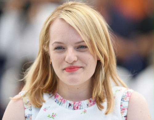 Elisabeth Moss wcieli się w punkówę