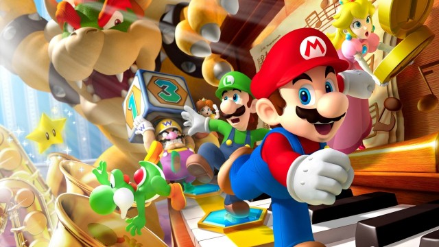 Twórcy "Minionków" kręcą animację "Super Mario Bros."