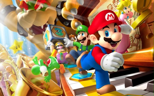 Twórcy "Minionków" kręcą animację "Super Mario Bros."