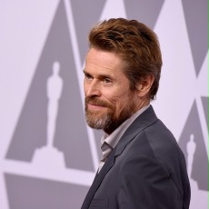 BERLINALE 2018: Willem Dafoe z honorowym Złotym Niedźwiedziem