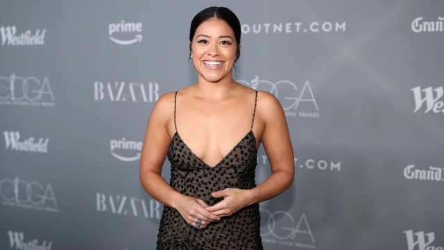 Gina Rodriguez pozna siłę kobiecej przyjaźni