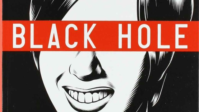 Reżyser "Dope" ekranizuje komiks "Black Hole"