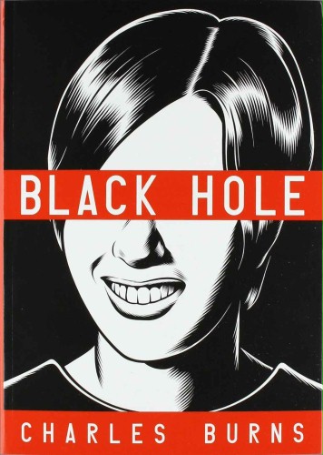 Reżyser "Dope" ekranizuje komiks "Black Hole"