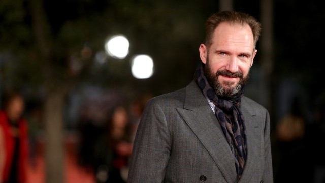 Ralph Fiennes i Matthew Goode w thrillerze z Keirą Knightley