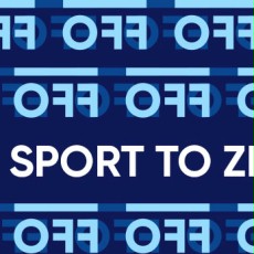 Sportowa strona kina. Nowości 11. NETIA OFF CAMERA