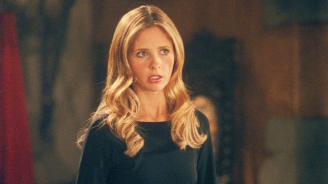 Czy Buffy będzie ponownie postrachem wampirów?
