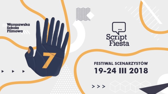 Script Fiesta – największy festiwal dla scenarzystów w Polsce