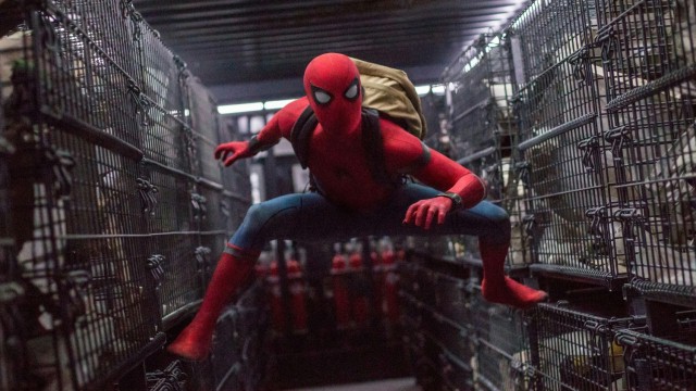 Kim są nowe postacie z sequela "Spider-Man: Homecoming"?