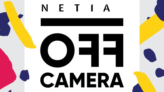 NETIA OFF CAMERA: Filmowe konfetti z całego świata