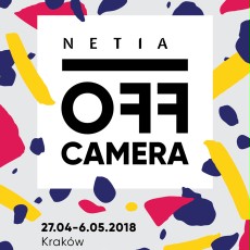 NETIA OFF CAMERA: Filmowe konfetti z całego świata
