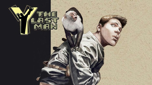 Stacja FX zamawia serial "Y: The Last Man"