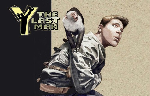 Stacja FX zamawia serial "Y: The Last Man"