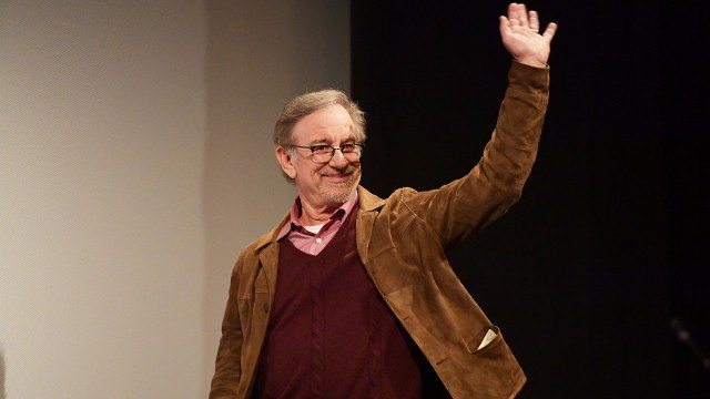 Spielberg zekranizuje wreszcie "Talizman" Stephena Kinga?