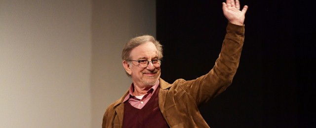 BIULETYN: Steven Spielberg, Alan Alda nagrodzeni