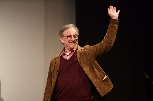 BIULETYN: Steven Spielberg, Alan Alda nagrodzeni