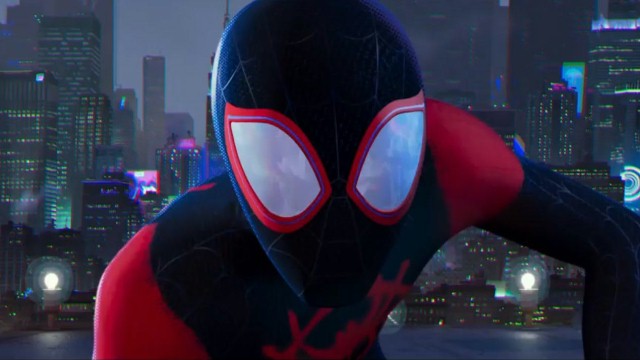 Jake Johnson jako Peter Parker w "Spider-Man Uniwersum"