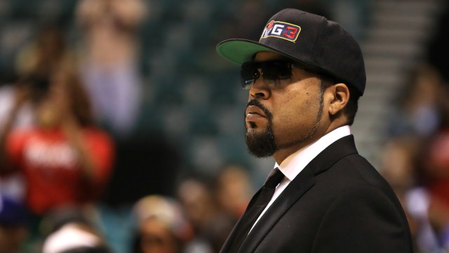 Ice Cube ma już reżysera dla swojego opartego na faktach filmu