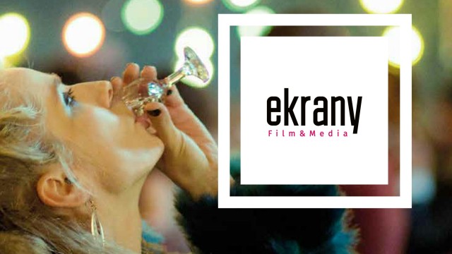 "Ekrany:" Idzie nowe w polskim kinie