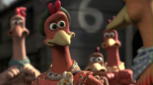 "Uciekające kurczaki 2" powstaną! Dla platformy Netflix