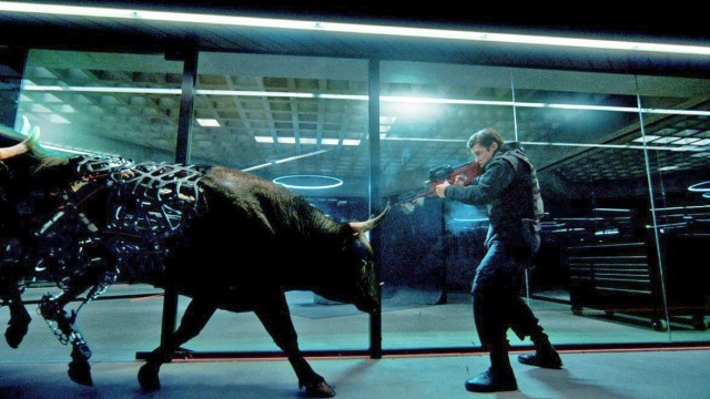 HBO i "Westworld" skrytykowane przez PETA