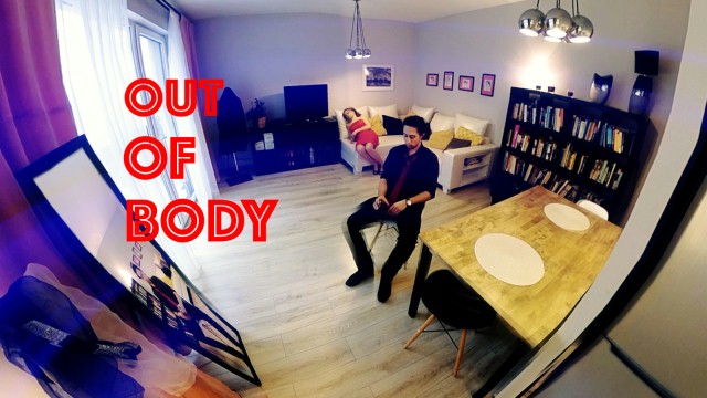 Crowdfunding: Pierwszy aktorski film VR stworzony w Polsce