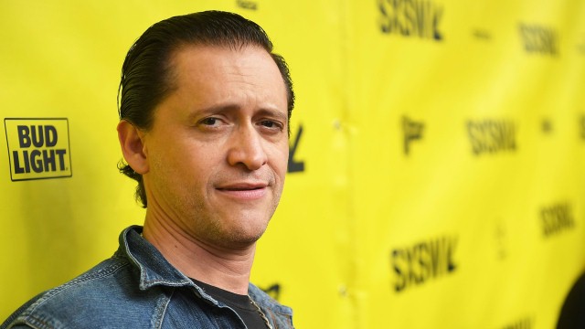 Clifton Collins Jr. w filmie opartym na życiu Shii LaBeoufa