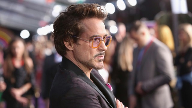 Robert Downey Jr. opowie dla YouTube'a o sztucznej inteligencji