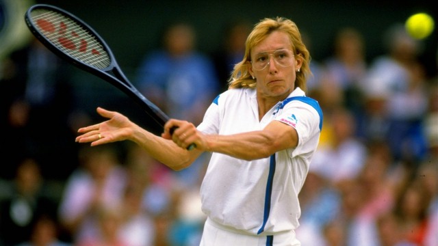 Reese Witherspoon szykuje dokument o legendarnej tenisistce