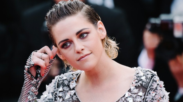 Kristen Stewart zadebiutuje jako reżyserka