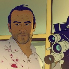 "Jeszcze dzień życia" walczy o Europejską Nagrodę Filmową