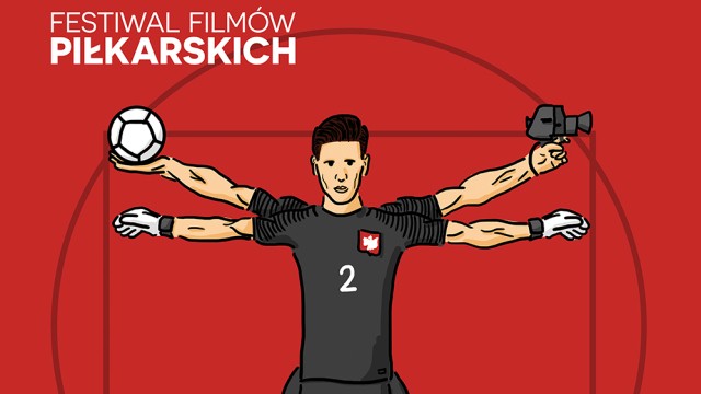 Festiwal Filmów Piłkarskich 2018 rusza 25 maja w Kinotece