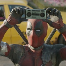 "Deadpool 2", "Faworyta" walczą o nagrody GLAAD