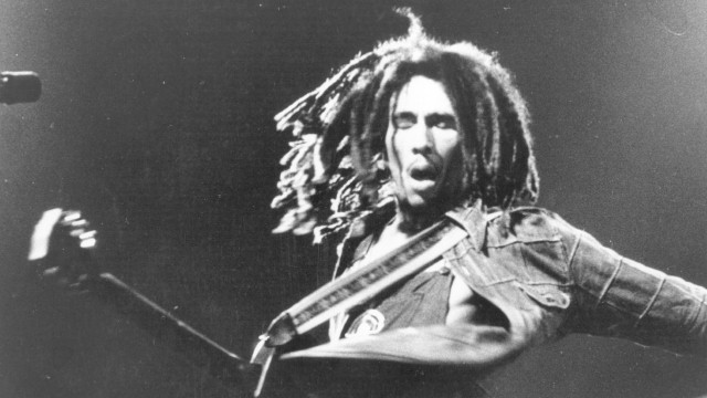Historia Boba Marleya trafi na duży ekran
