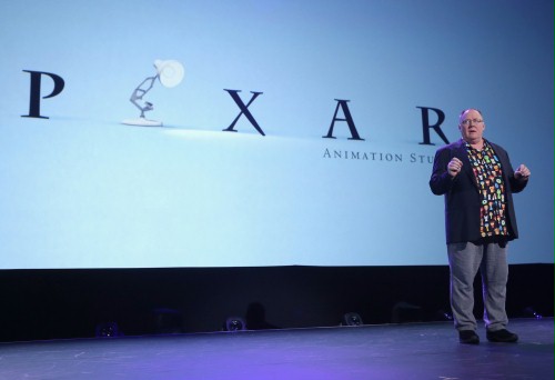 John Lasseter kończy współpracę z Disneyem i Pixarem