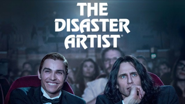 "Disaster Artist" od 20 czerwca na Blu-ray i DVD