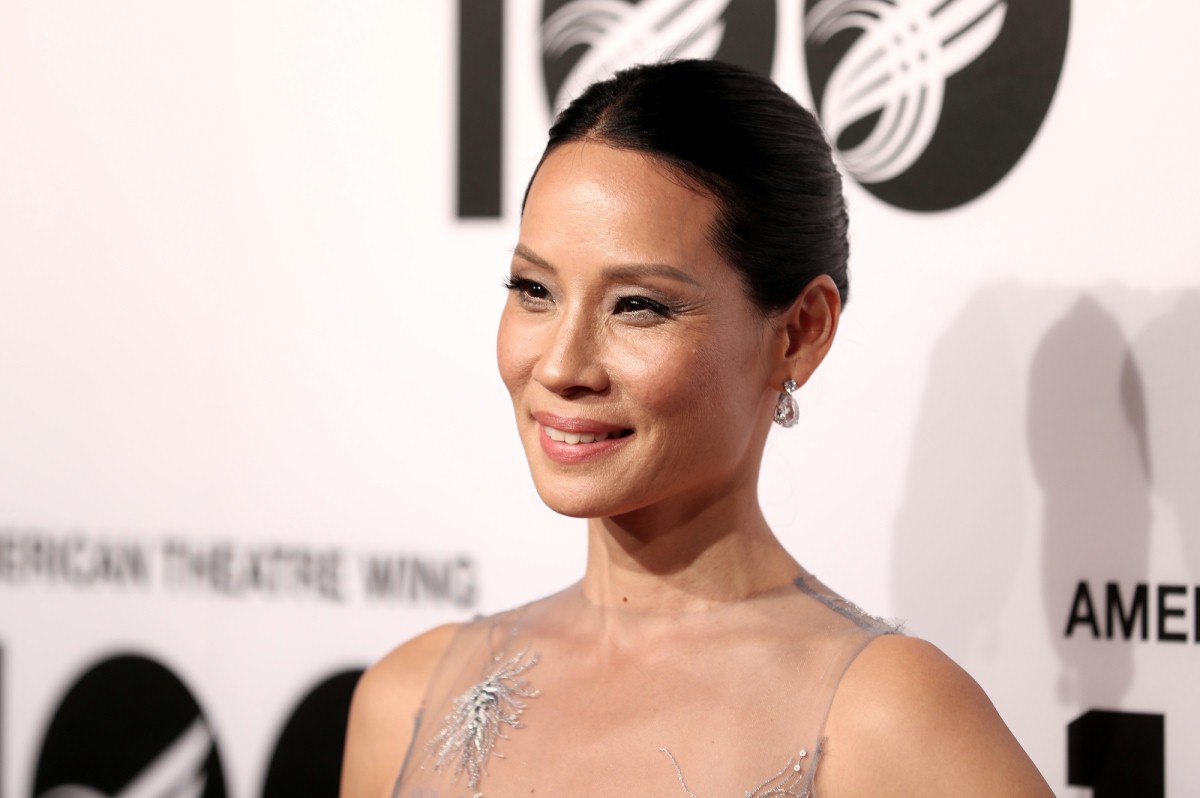 LUCY LIU ESTÁ NO ELENCO DE SHAZAM! FURY OF THE GODS - Fatos do Iguaçu