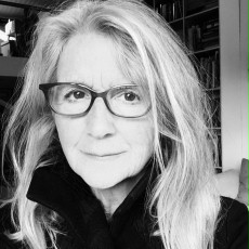 Transatlantyk: Poza kadrem. Sally Potter