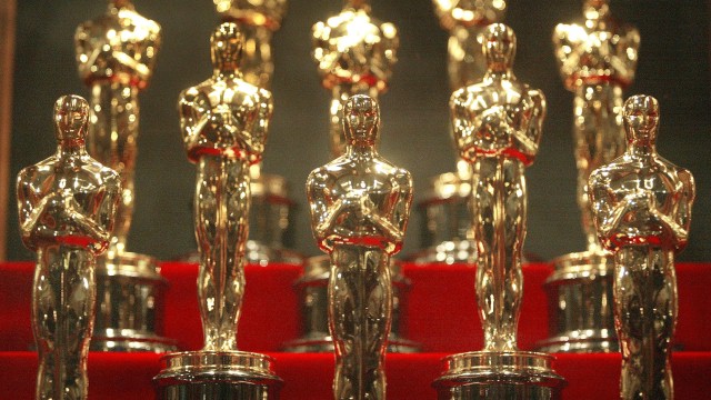 OSCARY: Krótsza ceremonia i nowa kategoria "Popularny film"!