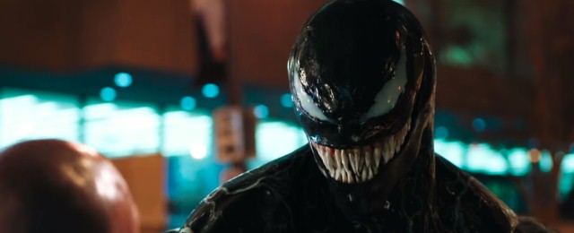 "Venom" bez kategorii R, Black Cat z solowym filmem