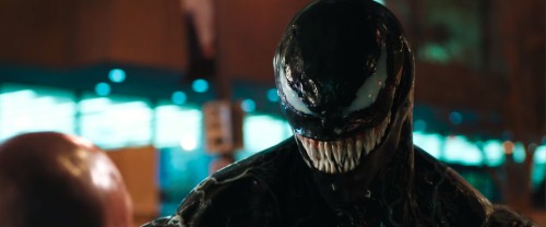 "Venom" bez kategorii R, Black Cat z solowym filmem