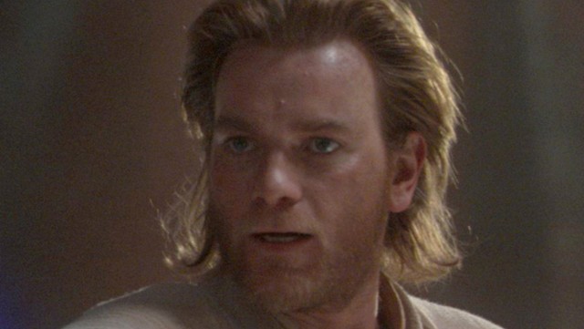 McGregor: Nie ma planów realizacji filmu o Obi-Wanie Kenobim