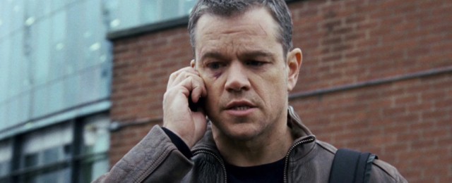 Serialowy spin-off "Bourne'a" dostał zielone światło