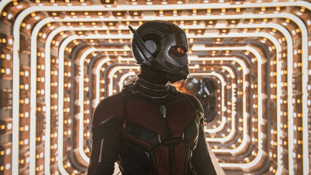 Reżyser "Ant-Mana" o popularnej teorii dotyczącej "Avengers 4"