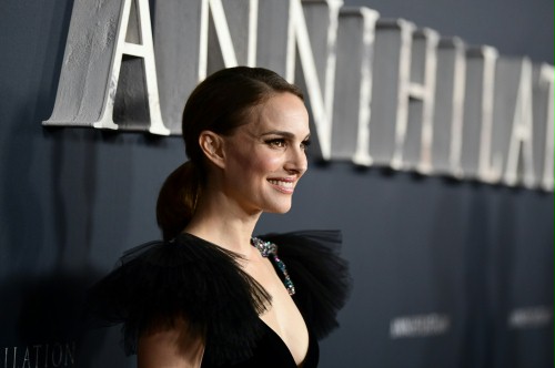 Natalie Portman wyreżyseruje siebie samą w podwójnej roli