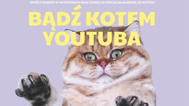 KONKURS GRAND VIDEO AWARDS 2018