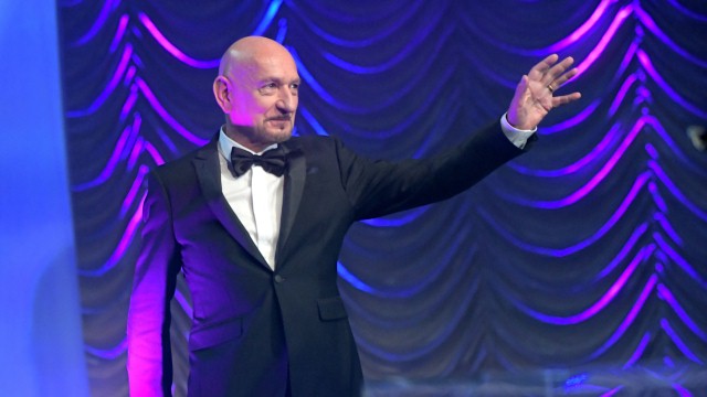 Ben Kingsley jako pastor na celowniku oszusta