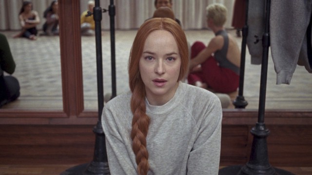 WENECJA 2018: Powrót "Suspirii"