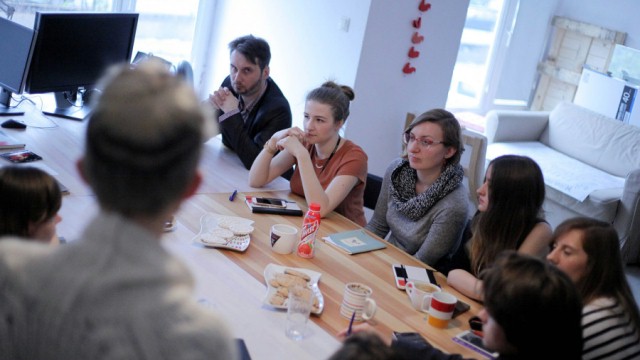 People's Jury na 12. Azjatyckim Festiwalu Filmowym Pięć Smaków