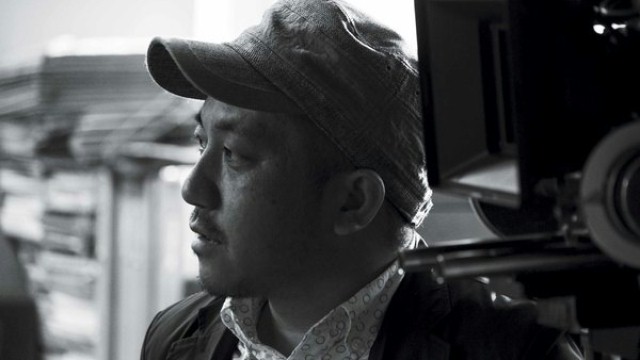 Powroty: dyptyk Kazuyi Shiraishi na Pięciu Smakach