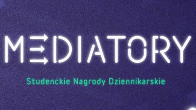 MediaTory 2018: "Movie się" z nominacją!